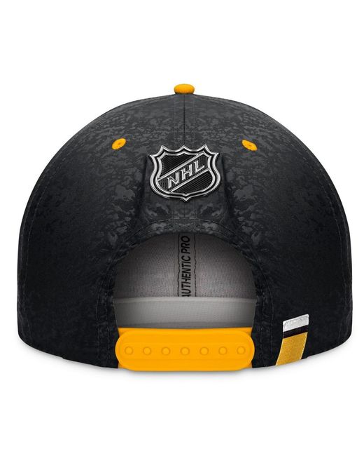 Fanatics Multicolor Black for men