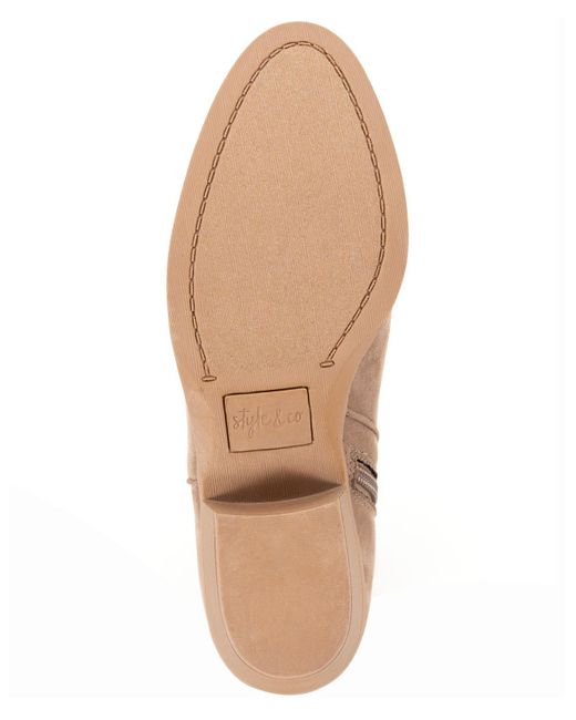 wileyy ankle booties