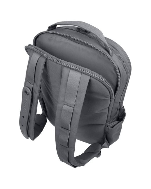 CROCSTM Gray Classic Backpack
