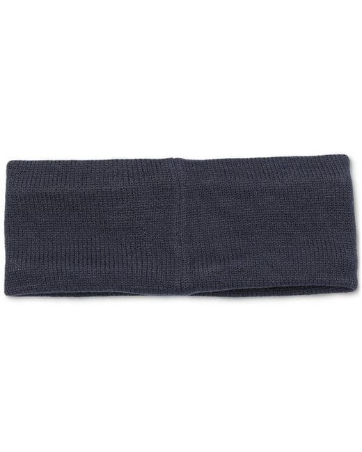Hunter Blue Play Essential Headband