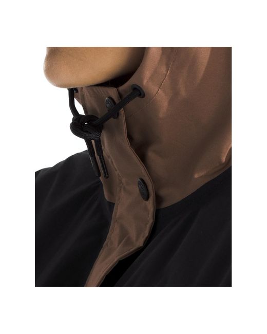 The North Face Black Reign On Jacket