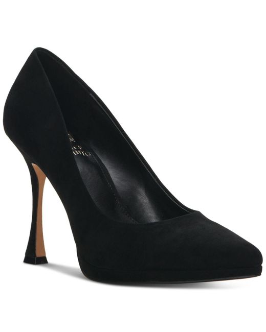 vince camuto platform pumps