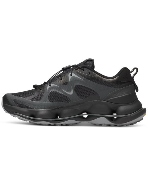 Merrell Black Speedarc Matis Sneaker for men