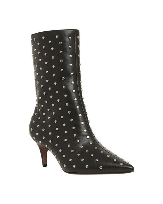 boots with narrow calf