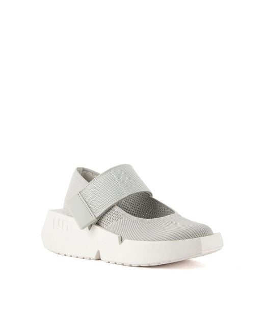 United Nude Gray Mega Mj