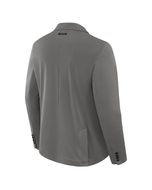 J. Palmer Gray Philadelphia Eagles Man-in-motion Blazer for men