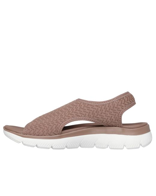 Skechers Brown Summits