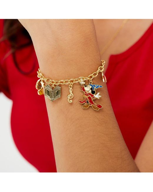 Pandora Charms and Jewellery at Disney World - Disneyana