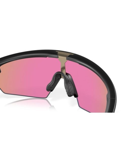 Oakley Green Polarized Sunglasses
