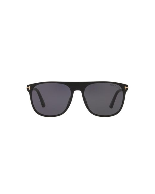 Tom Ford Multicolor Sunglasses for men