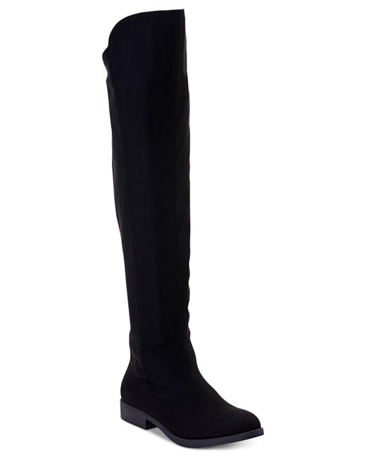 macy's wide calf boots