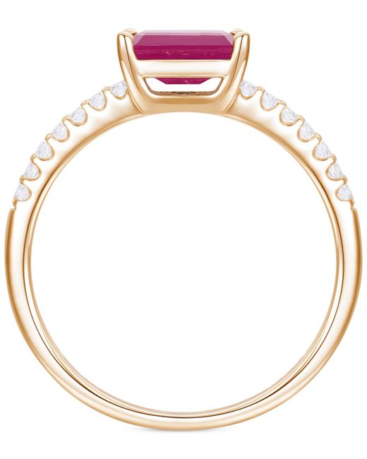 Macy's Pink (1 Ct. T.w.