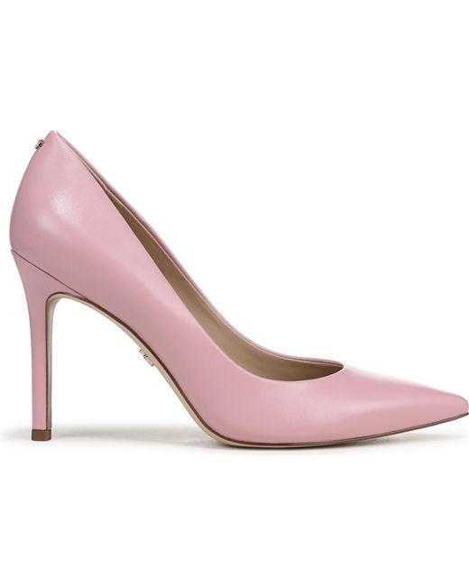 Sam Edelman Pink Hazel Pumps
