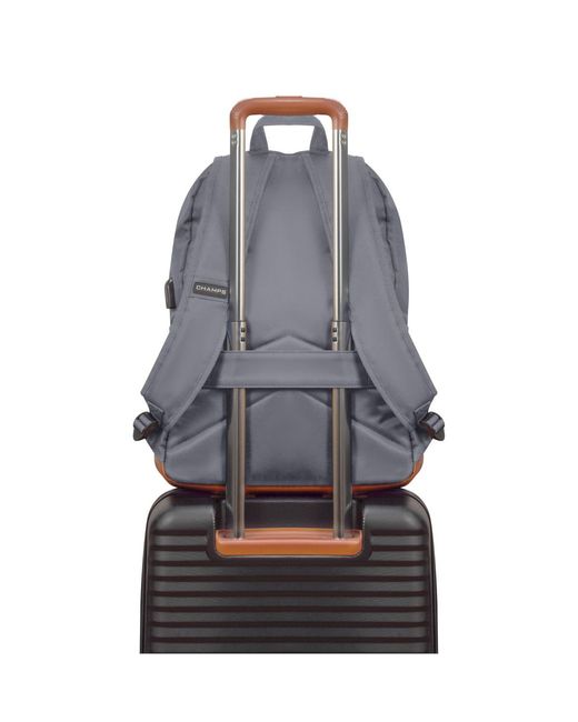 CHAMPS Blue The Every Day Backpack