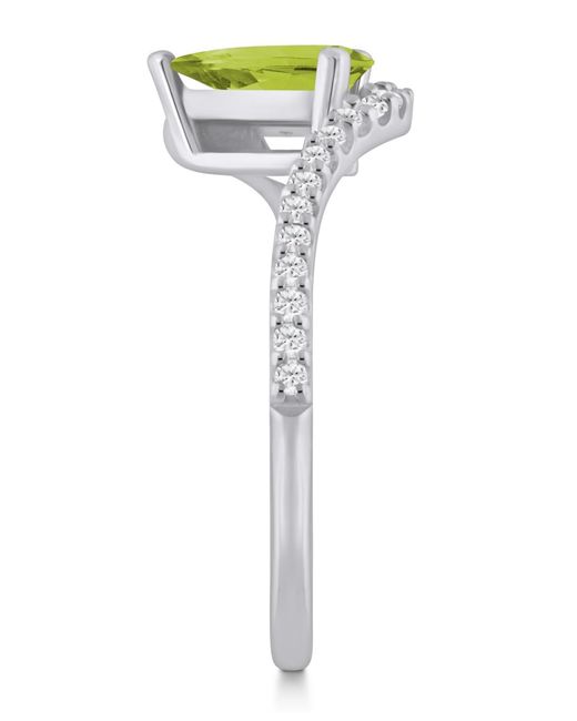 Macy's Multicolor London Blue Topaz (1-1/20 Ct. T.w.