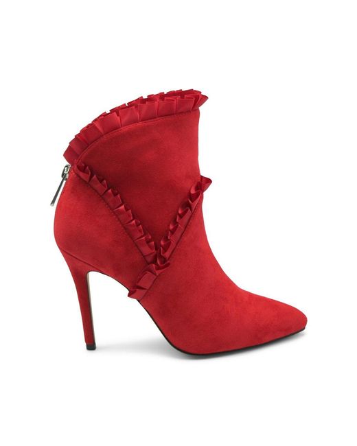 Charles David Red Pippin