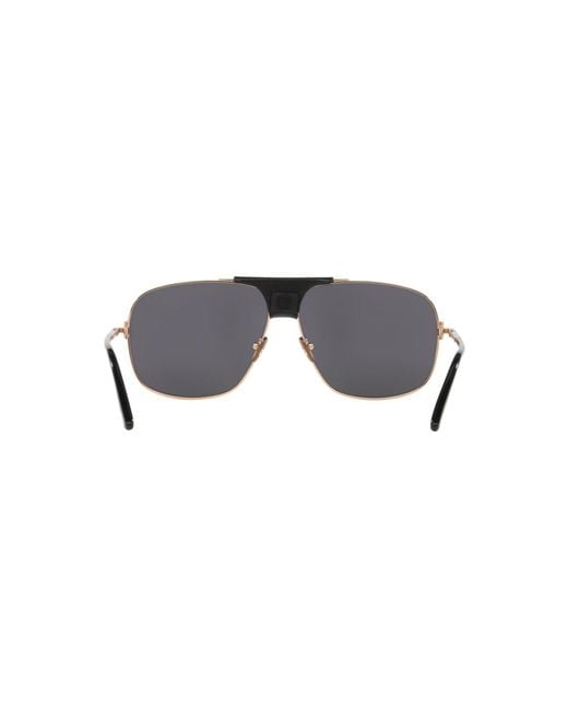 Tom Ford Multicolor Sunglasses for men