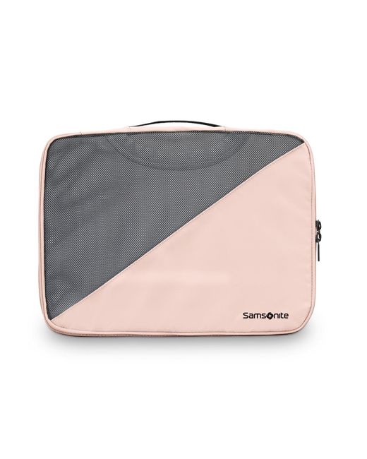 Samsonite Gray 3-pc. Packing Cube Set
