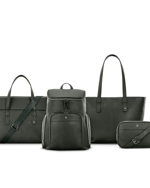 Samsonite Black 8.9" Mobile Solution 2 Crossbody