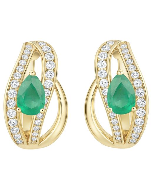 Macy's Blue (5/8 Ct. T.w.