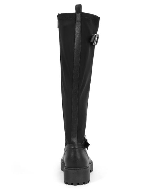 kenneth cole salt riding boot