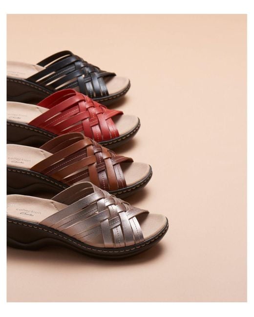 clarks lexi selina sandals