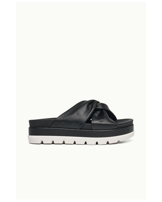 J/Slides Multicolor Bright Sandal