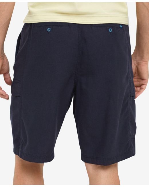 tommy bahama key grip shorts