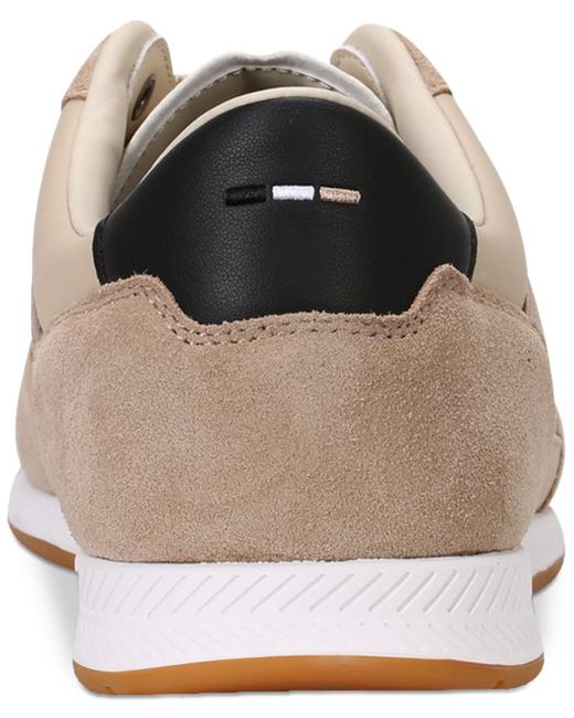 Boss Natural Boss By Titanium Runner Sneakers for men