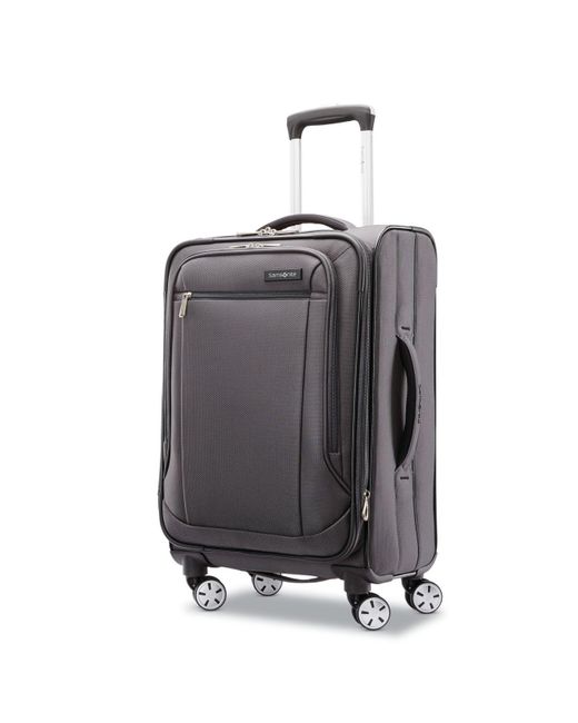 Samsonite Gray Closeout! X-tralight 2.0 21" Carry-on Spinner