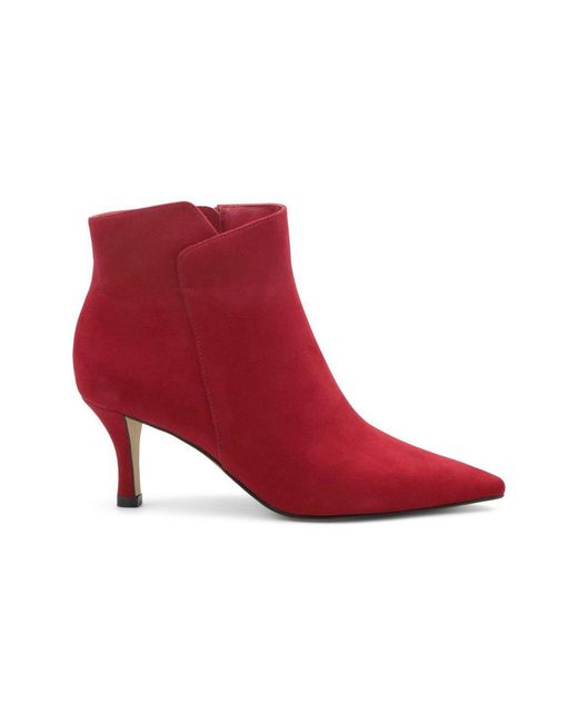 Charles David Red Abra
