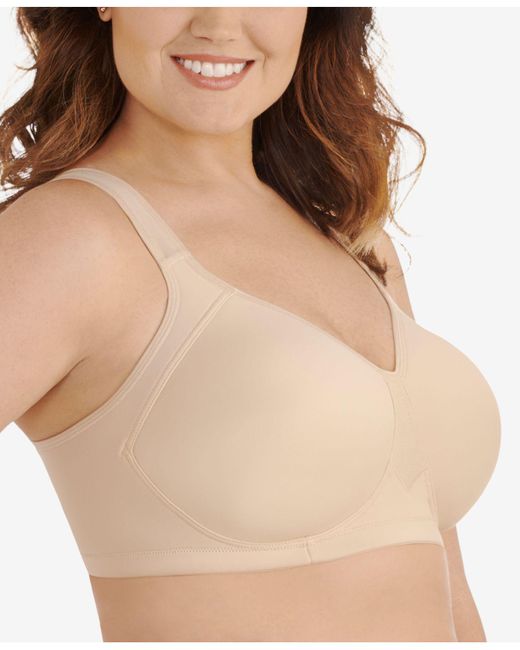 vanity fair sports bra