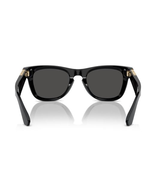 Burberry Black Sunglasses for men