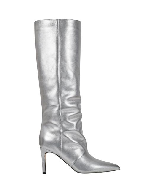MARC FISHER Stiletto Pointy Toe Heels main image 1
