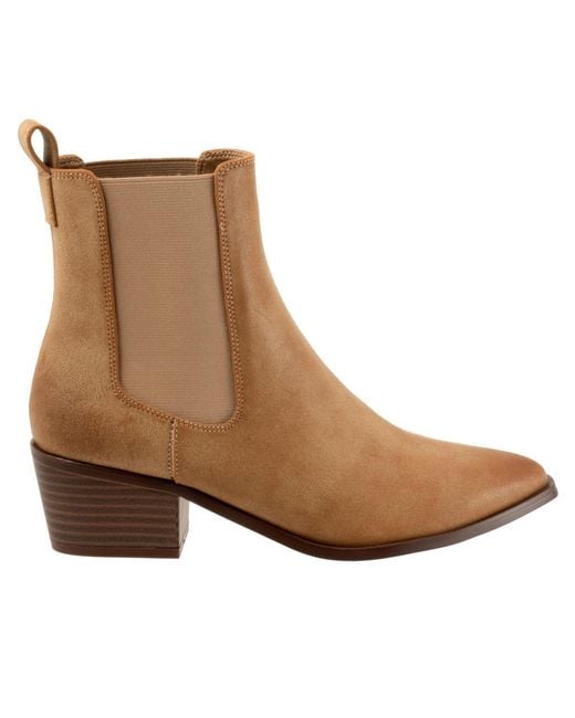 LOS CABOS Brown Kansley Boot
