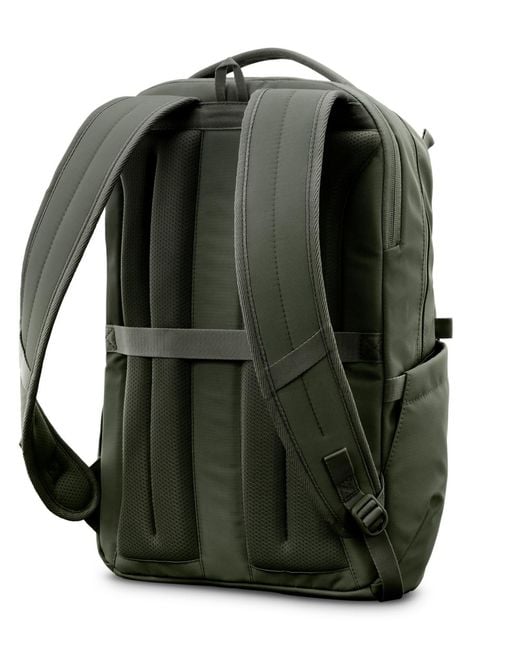 Samsonite Green Laptop 18" Backpack