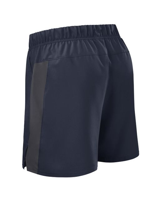 Nike Blue Chicago Bears Woven Victory Performance Shorts for men