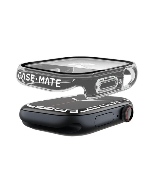 Case-Mate Black Tough Case
