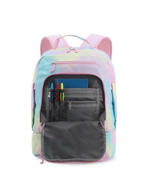 J World Blue Packmate 2
