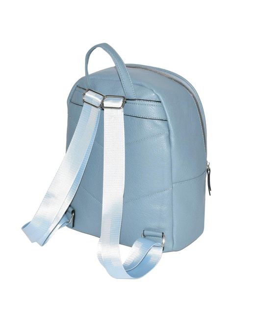 NICCI Blue Backpack