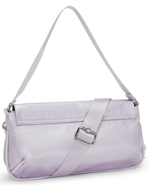 Kipling Multicolor Nikol Medium Crossbody Bag