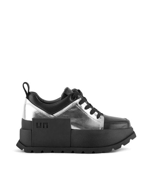 United Nude Black Roko Jay
