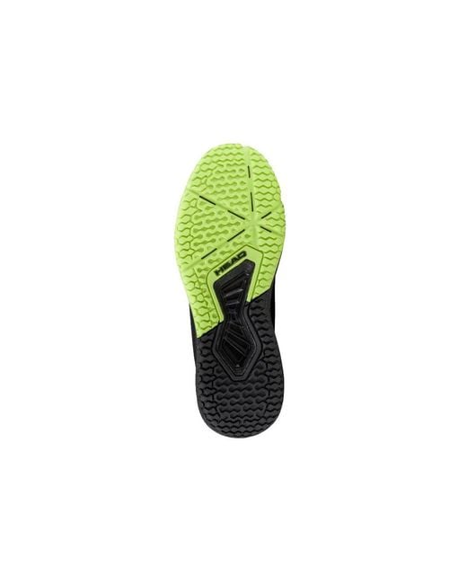 Head Blue Motion Pro Pickleball Shoes for men