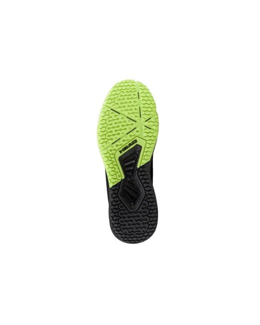 Head Blue Motion Pro Pickleball Shoes for men