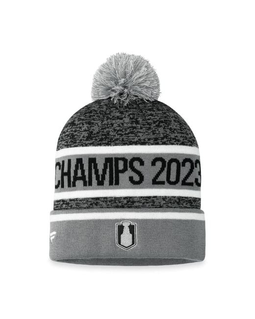 https://cdna.lystit.com/520/650/n/photos/macys/1ae2feb5/fanatics-Gray-Branded-Gray-Vegas-Golden-Knights-2023-Stanley-Cup-Champions-Cuffed-Knit-Hat-With-Pom.jpeg