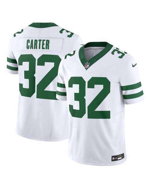 Jets limited jersey 2025