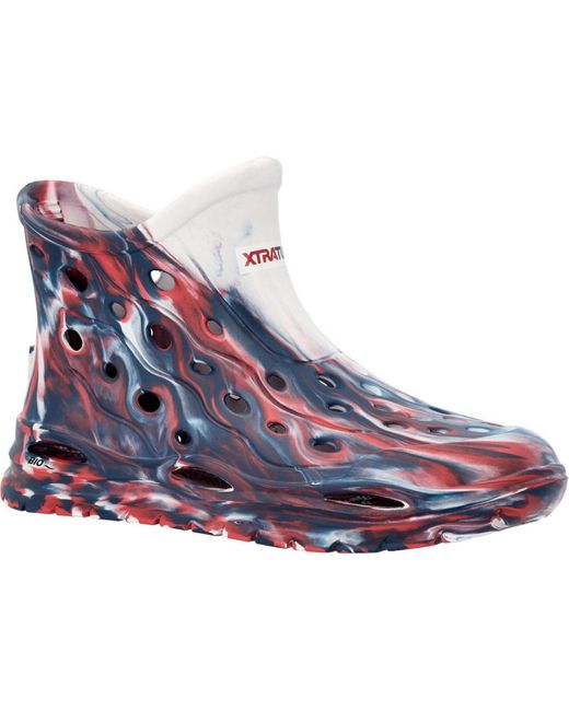 XtraTuf Blue Hightide Boot for men