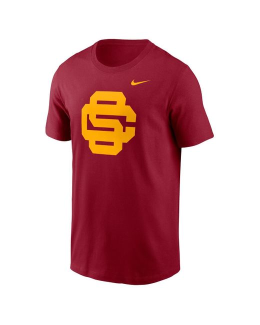 usc nike shirt