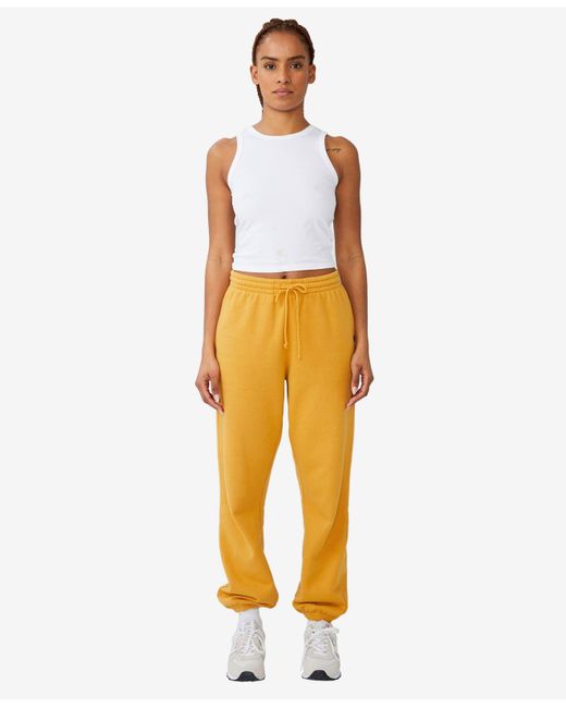 Cotton on gym clearance pants