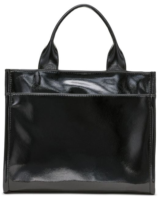 DKNY Black Hadlee Medium Tote